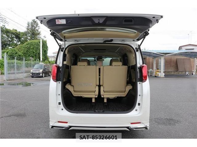 Toyota ALPHARD 2018-12 8848086-27