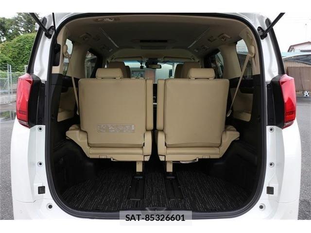 Toyota ALPHARD 2018-12 8848086-28