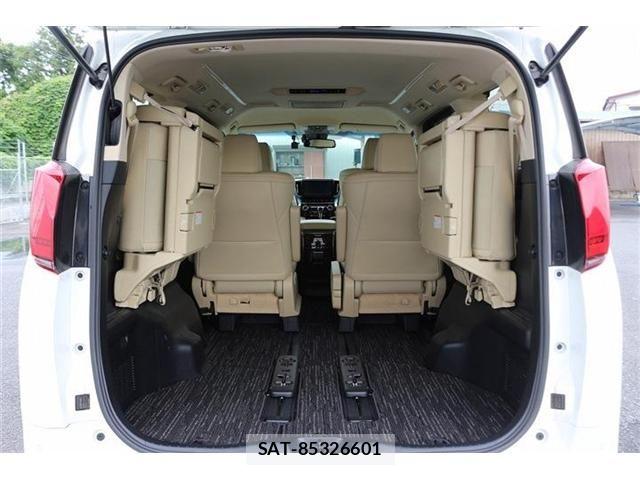 Toyota ALPHARD 2018-12 8848086-29