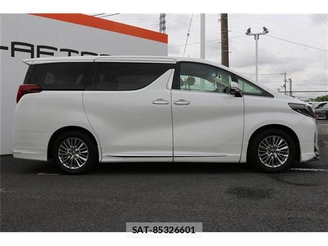 Toyota ALPHARD 2018-12 8848086-3