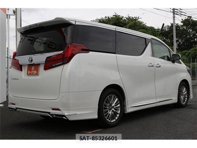 Toyota ALPHARD 2018-12 8848086-4