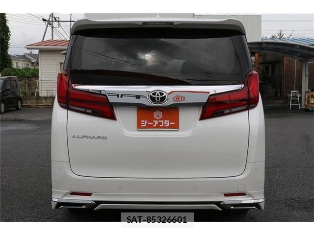 Toyota ALPHARD 2018-12 8848086-5