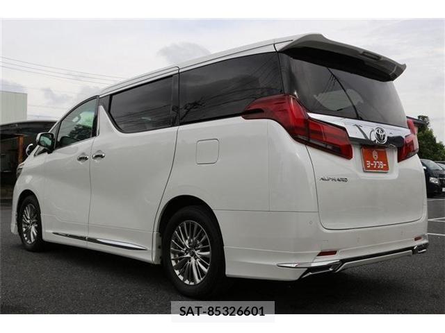 Toyota ALPHARD 2018-12 8848086-6