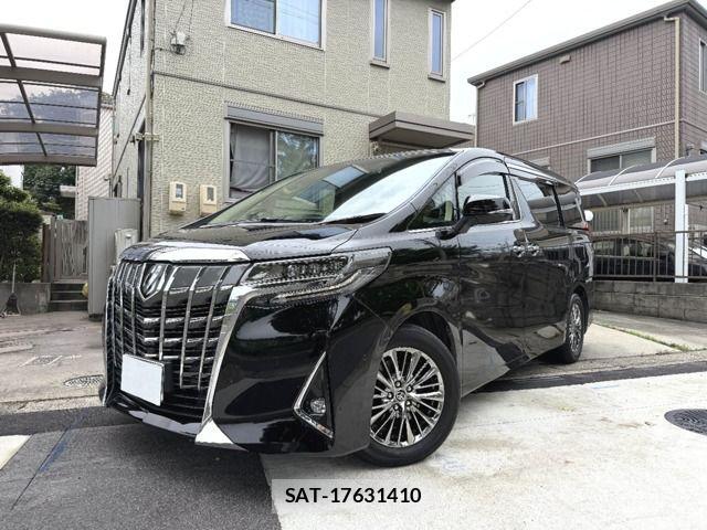 Toyota ALPHARD 2021-06 8848034-0
