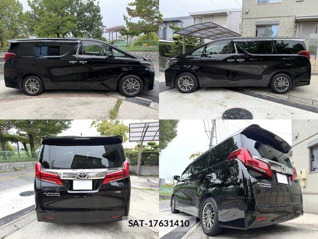 Toyota ALPHARD 2021-06 8848034-10