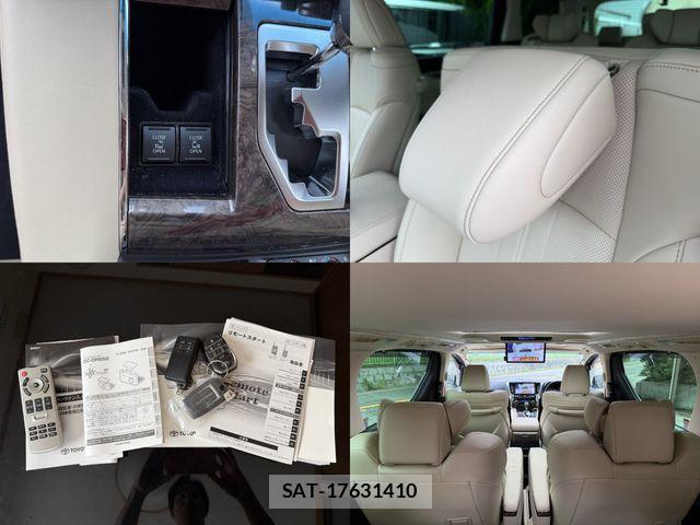 Toyota ALPHARD 2021-06 8848034-11