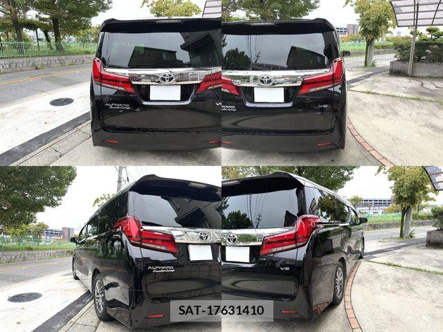 Toyota ALPHARD 2021-06 8848034-12