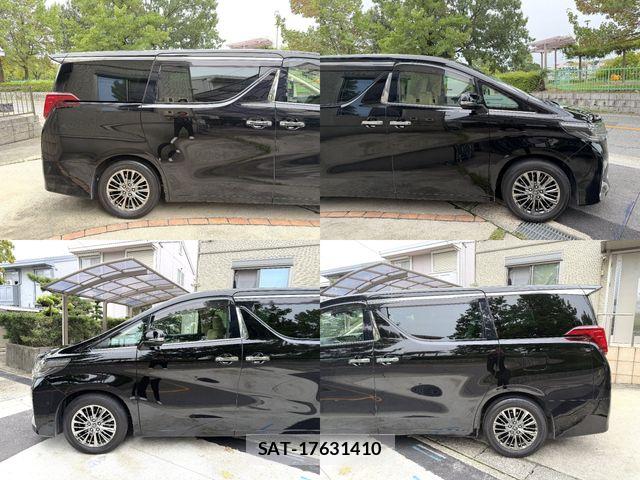 Toyota ALPHARD 2021-06 8848034-14