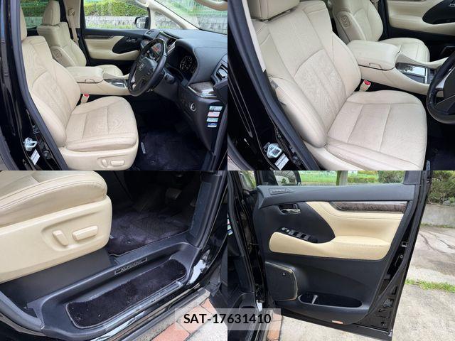 Toyota ALPHARD 2021-06 8848034-15