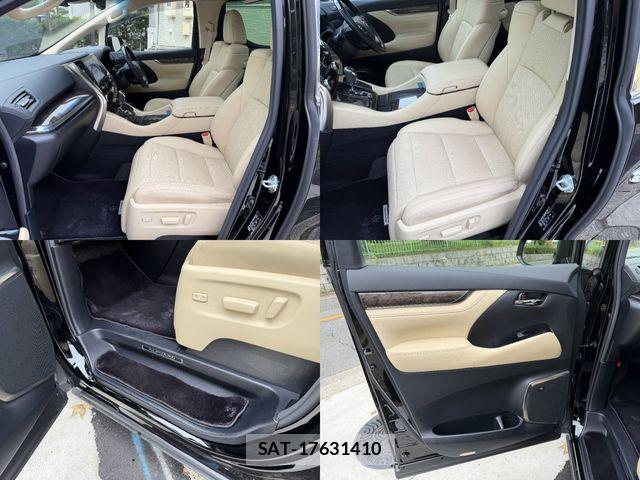 Toyota ALPHARD 2021-06 8848034-16
