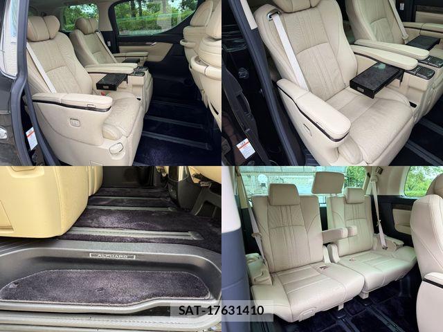 Toyota ALPHARD 2021-06 8848034-17