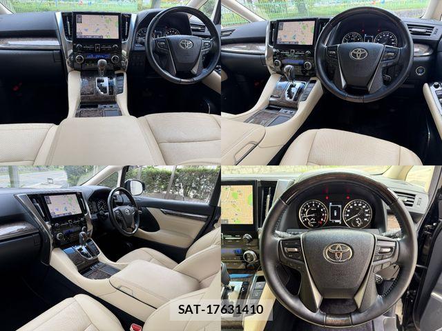 Toyota ALPHARD 2021-06 8848034-1