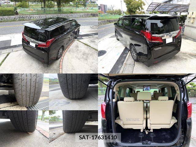Toyota ALPHARD 2021-06 8848034-19