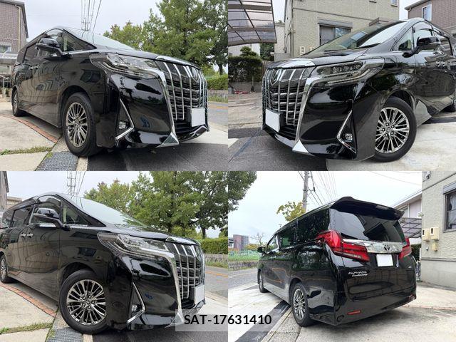 Toyota ALPHARD 2021-06 8848034-4