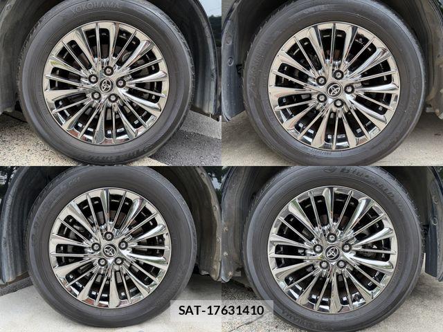 Toyota ALPHARD 2021-06 8848034-6