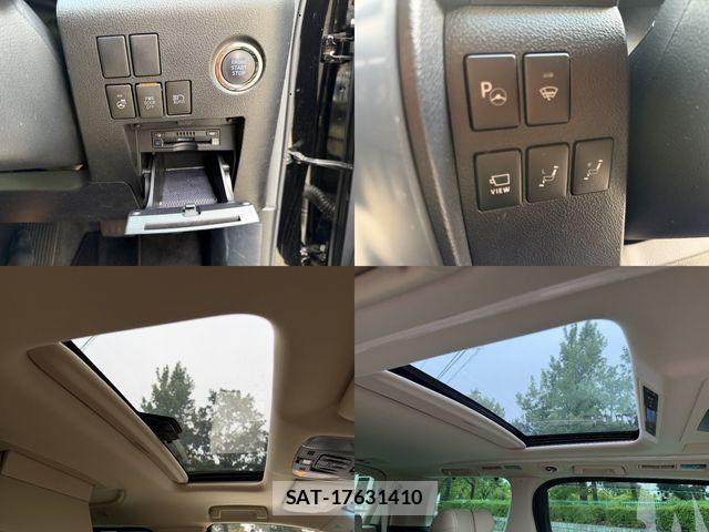 Toyota ALPHARD 2021-06 8848034-7