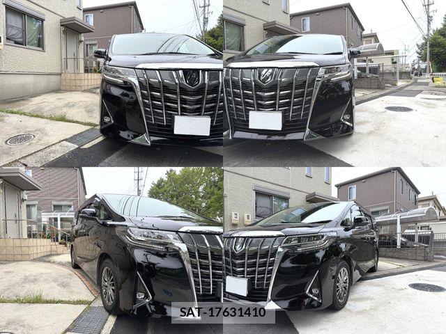 Toyota ALPHARD 2021-06 8848034-8