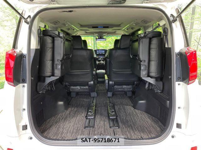 Toyota ALPHARD 2019-08 8848095-10