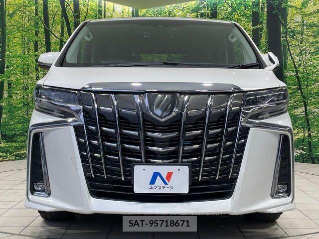 Toyota ALPHARD 2019-08 8848095-14