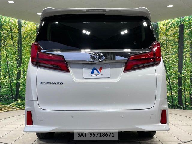 Toyota ALPHARD 2019-08 8848095-15