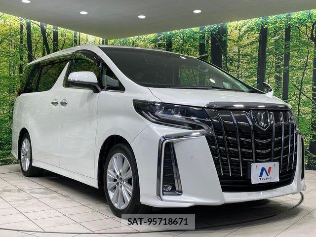 Toyota ALPHARD 2019-08 8848095-16