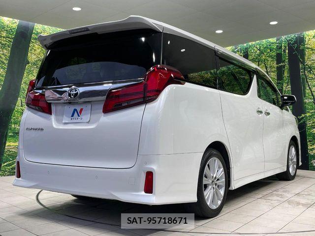 Toyota ALPHARD 2019-08 8848095-17