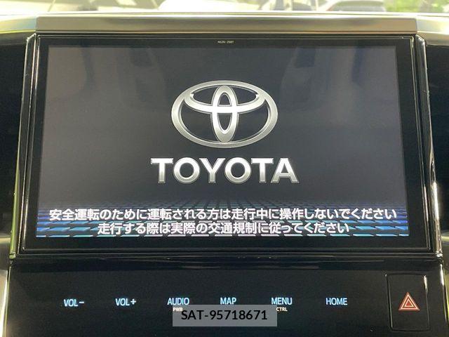 Toyota ALPHARD 2019-08 8848095-5