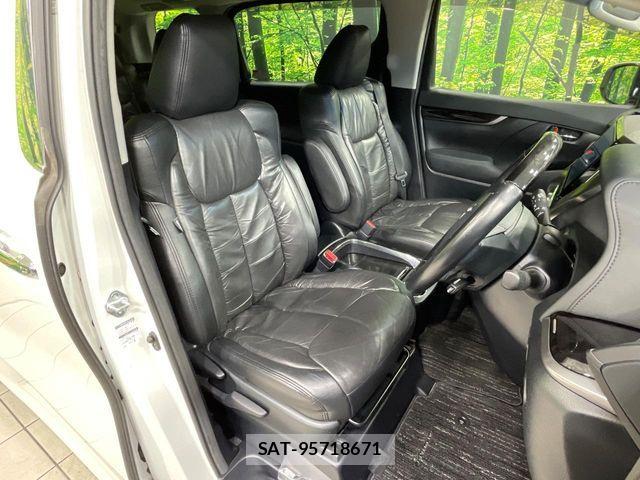 Toyota ALPHARD 2019-08 8848095-7