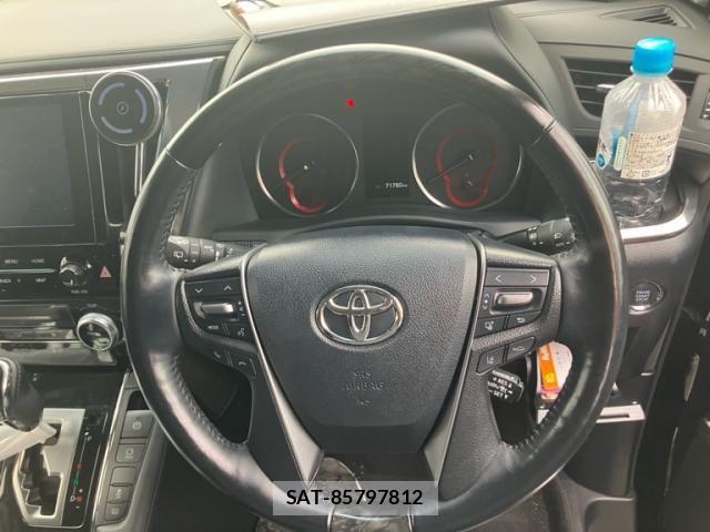 Toyota ALPHARD 2022-12 8848045-13