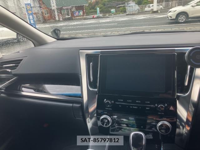 Toyota ALPHARD 2022-12 8848045-15