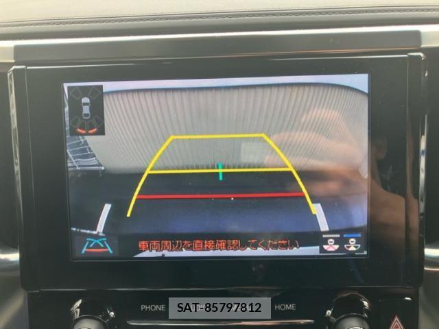 Toyota ALPHARD 2022-12 8848045-19