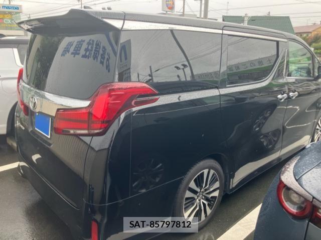Toyota ALPHARD 2022-12 8848045-3