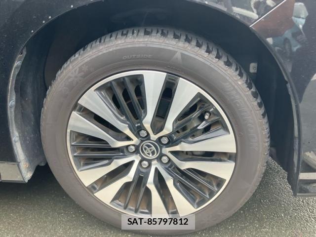 Toyota ALPHARD 2022-12 8848045-5