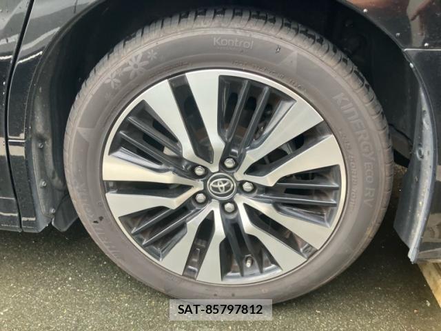 Toyota ALPHARD 2022-12 8848045-7