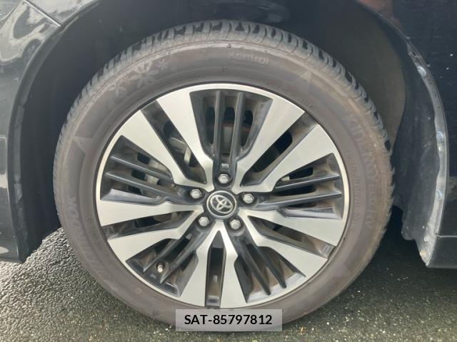Toyota ALPHARD 2022-12 8848045-8