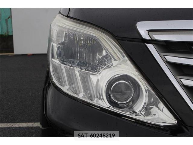 Toyota ALPHARD 2014-03 8848108-13