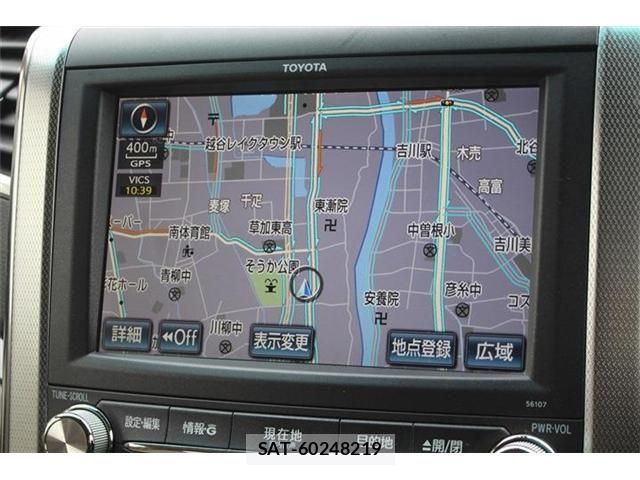 Toyota ALPHARD 2014-03 8848108-1