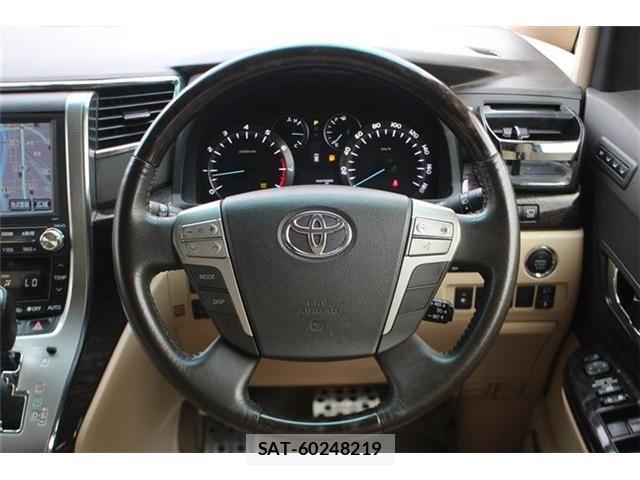 Toyota ALPHARD 2014-03 8848108-22