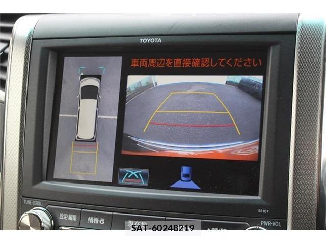 Toyota ALPHARD 2014-03 8848108-2