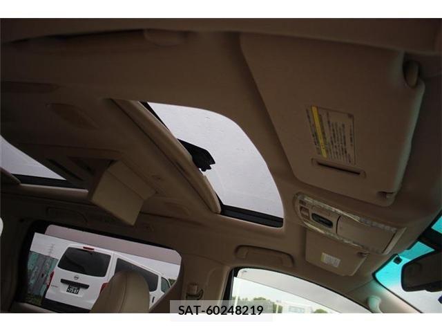 Toyota ALPHARD 2014-03 8848108-3