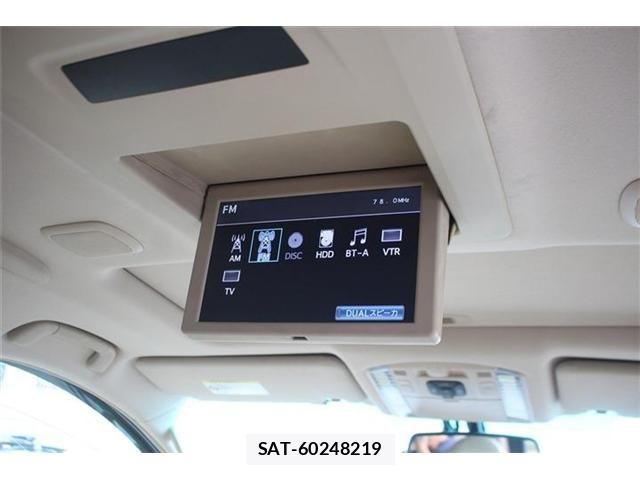 Toyota ALPHARD 2014-03 8848108-4