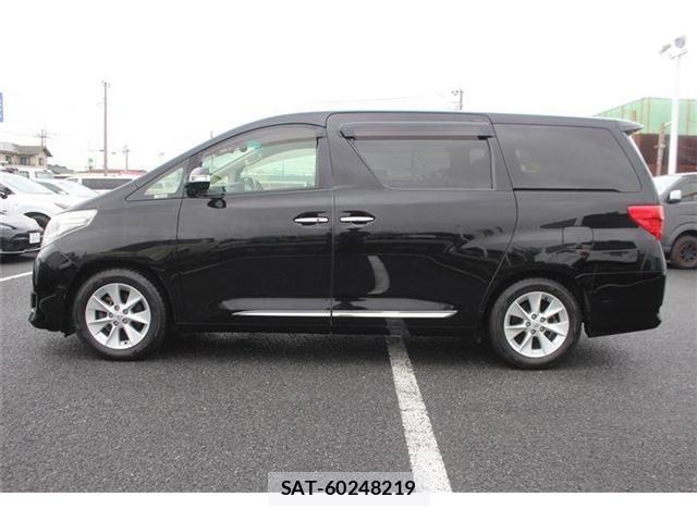 Toyota ALPHARD 2014-03 8848108-6