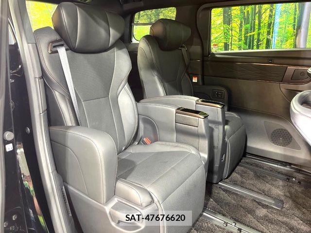Toyota ALPHARD 2024-11 8848004-9