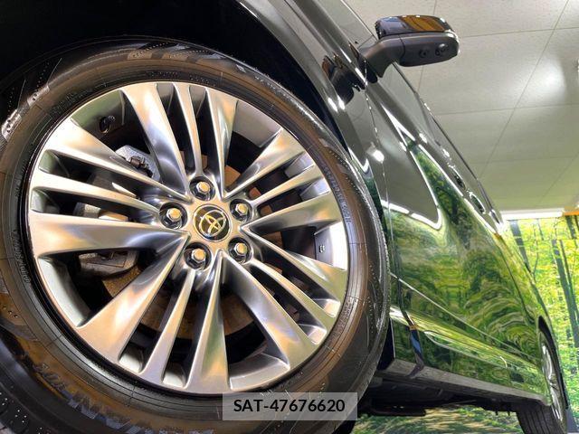 Toyota ALPHARD 2024-11 8848004-13
