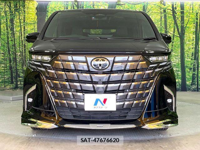 Toyota ALPHARD 2024-11 8848004-14