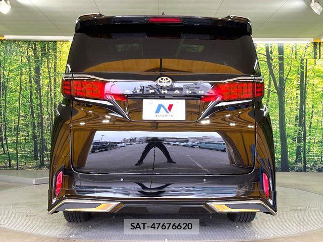 Toyota ALPHARD 2024-11 8848004-15