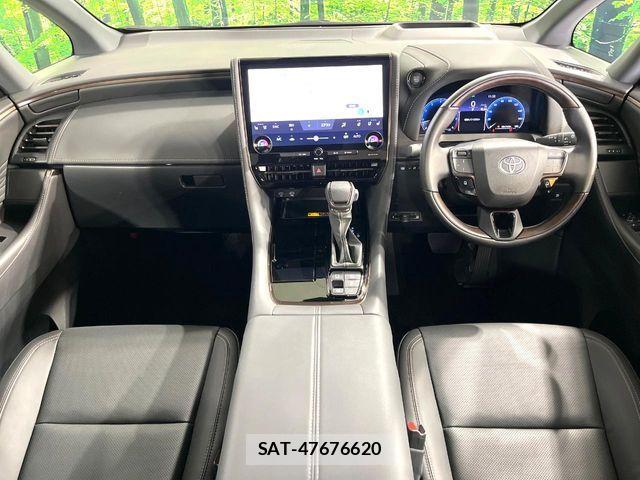 Toyota ALPHARD 2024-11 8848004-1