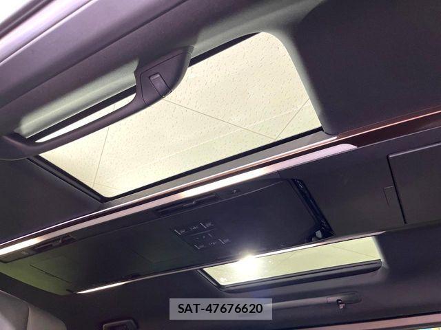 Toyota ALPHARD 2024-11 8848004-2