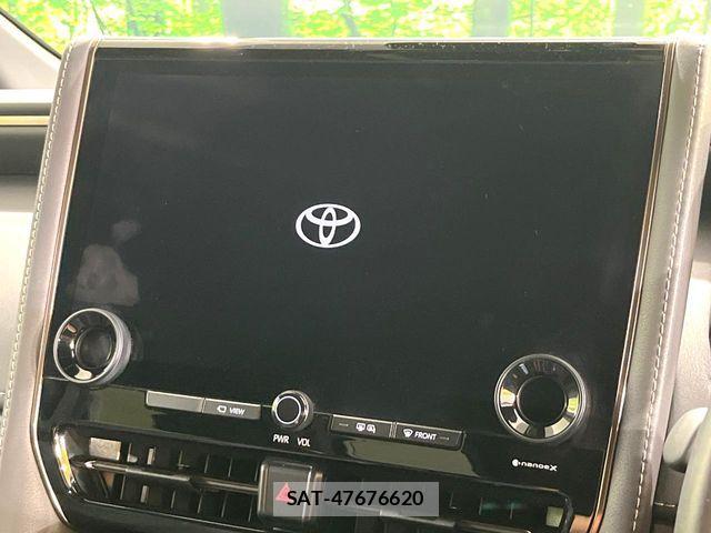 Toyota ALPHARD 2024-11 8848004-4