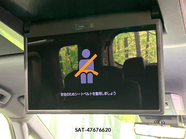 Toyota ALPHARD 2024-11 8848004-5